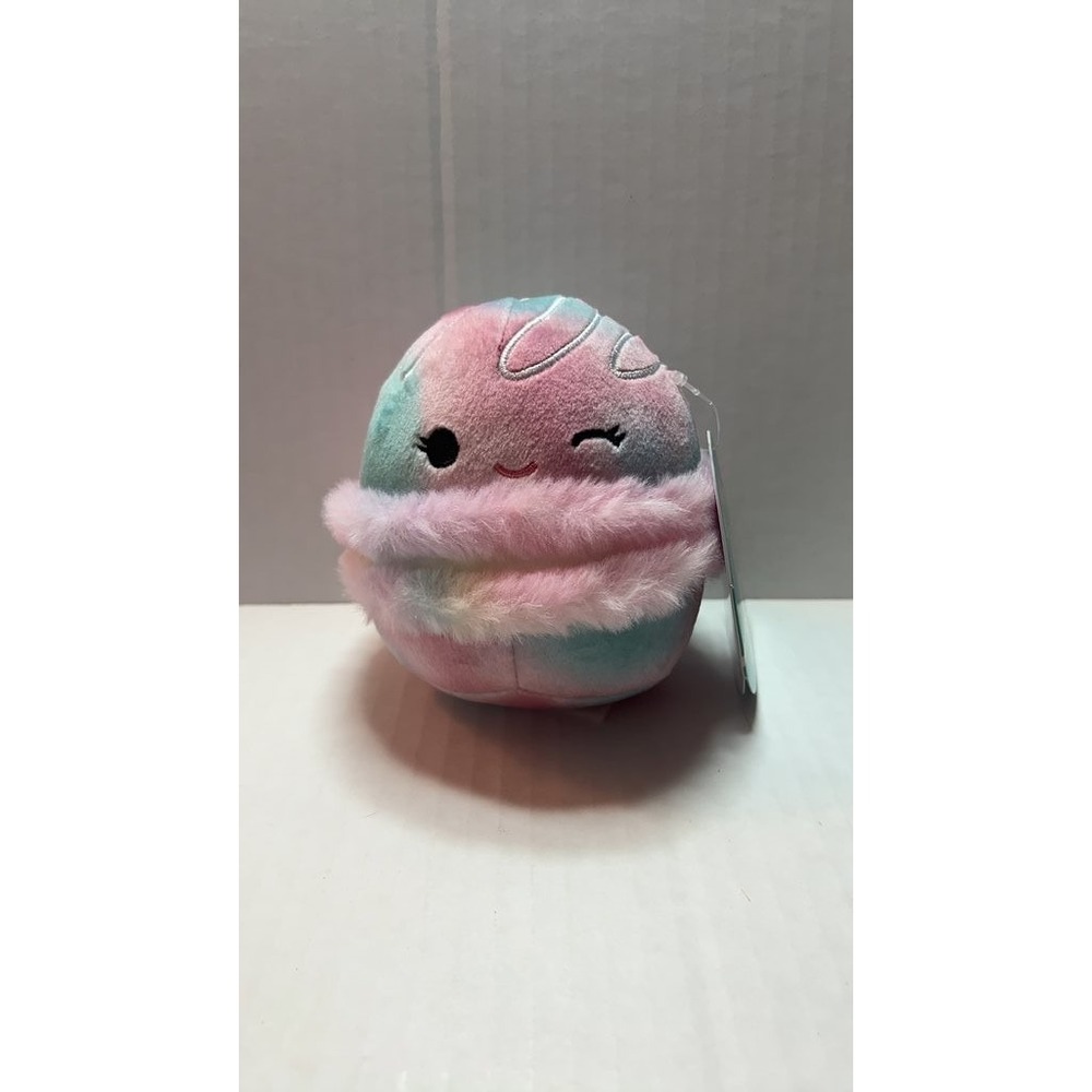 Original Squishmallows Lizma Plush Toy